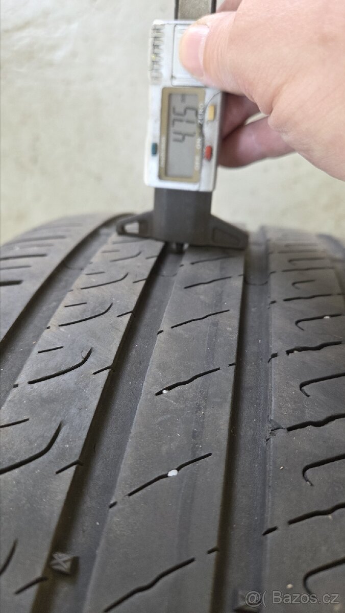 Barum Bravuris 5 225/45r17 - 4