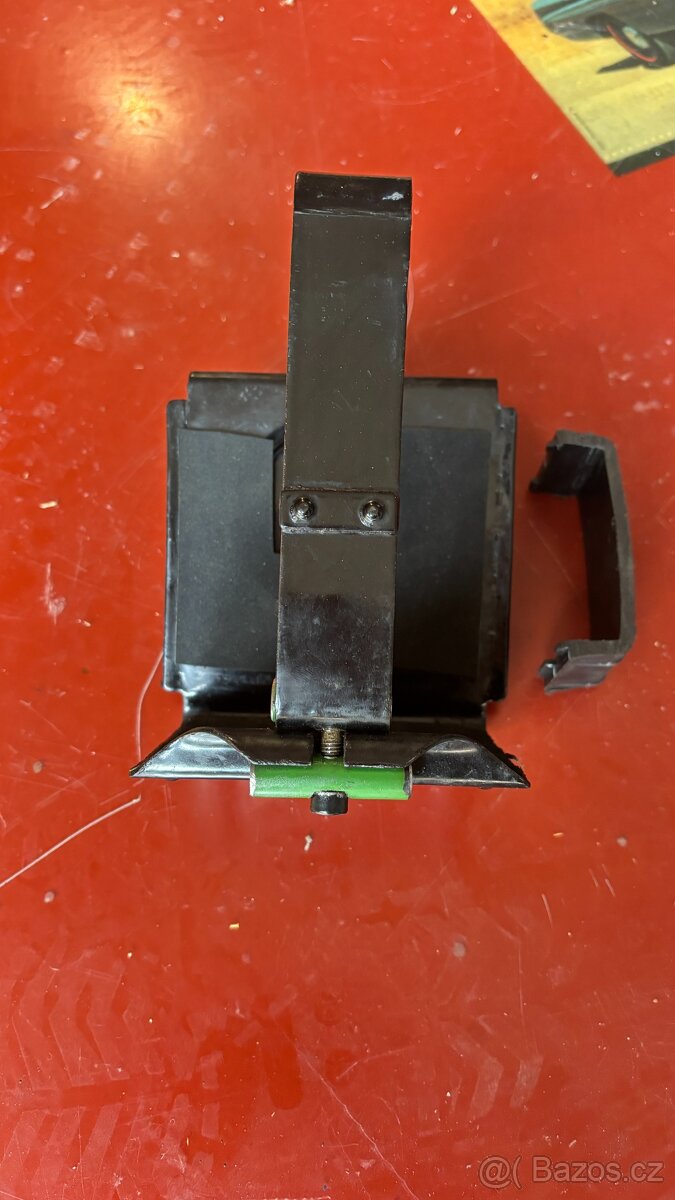 Harley - Davidson WL, WLA, WLC, panhead, evo - 4