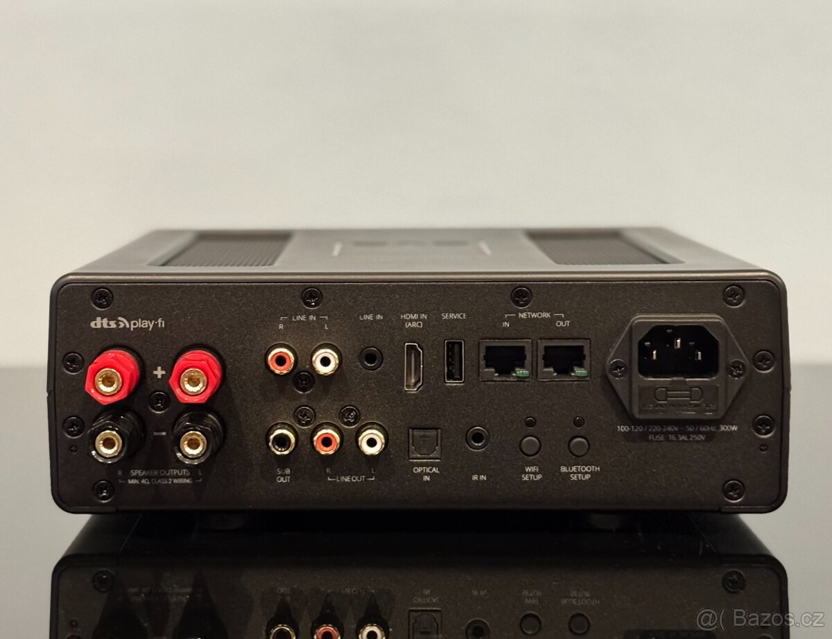 SVS PRIME WIRELESS Pro SoundBase EU SHIPPING - 4