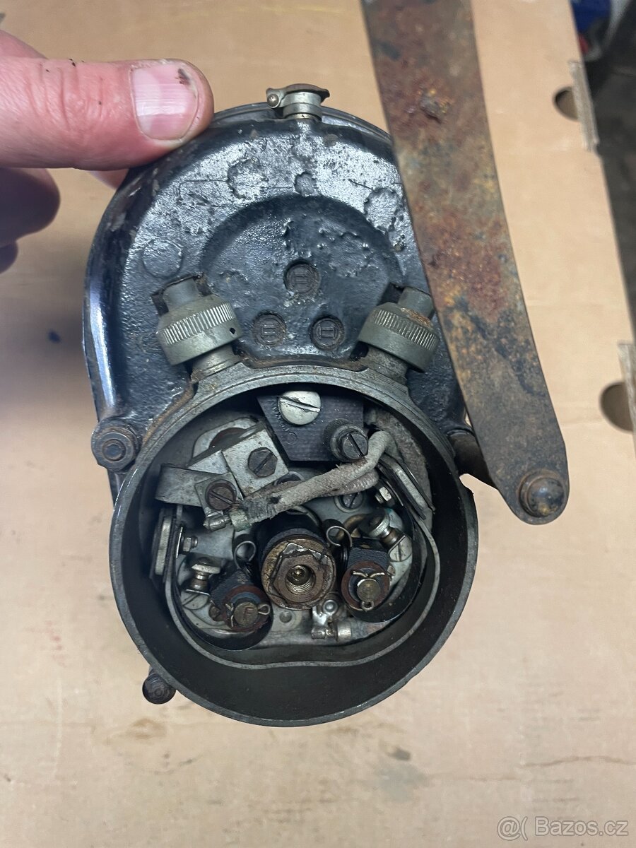Magneto Bosch II - 4