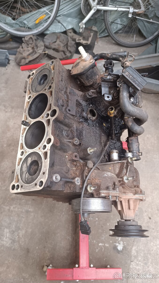 1.9tdi - 4