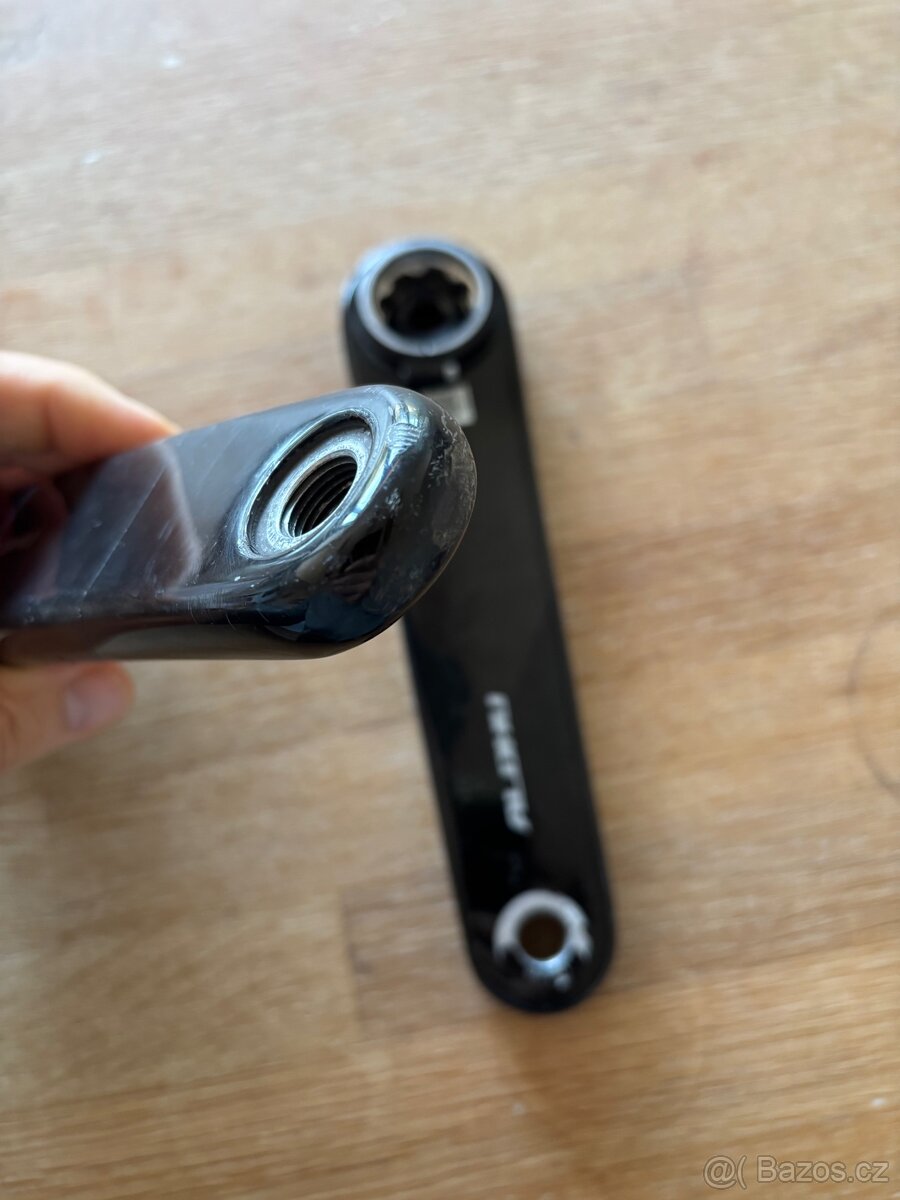 Rotor Aldhu Carbon - 4