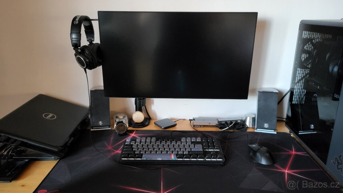 27" Dell Alienware AW2723DF - 4