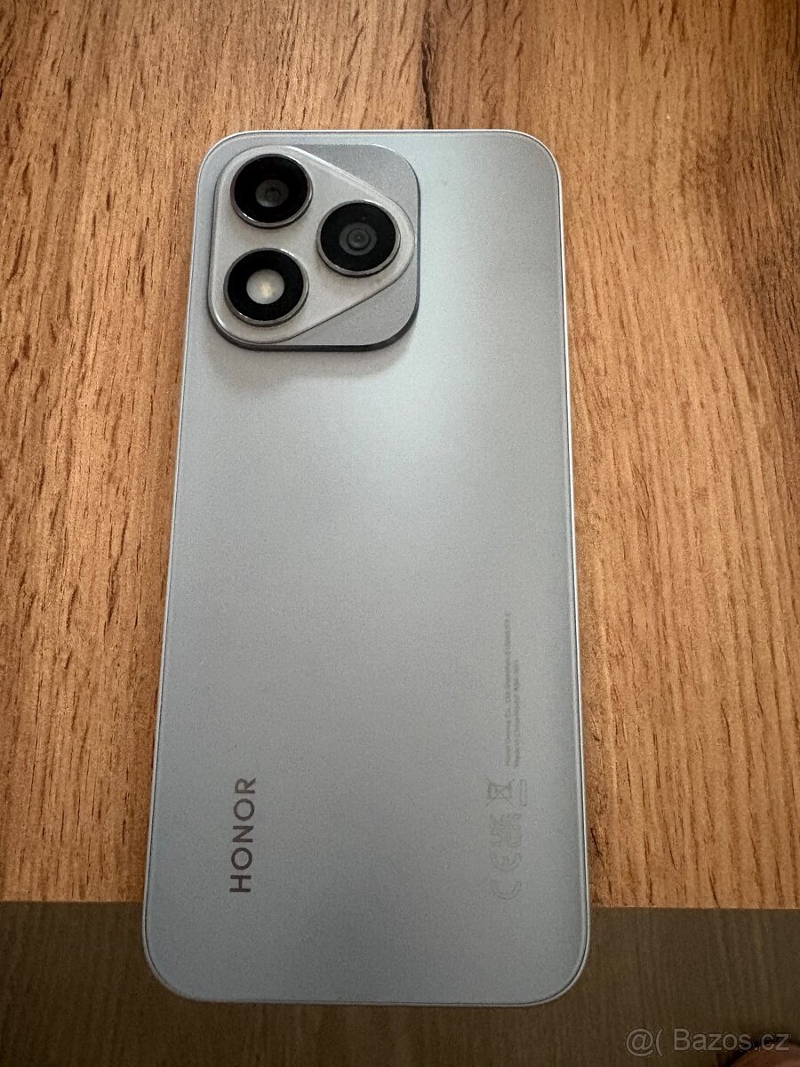 Honor 400 lite - 4