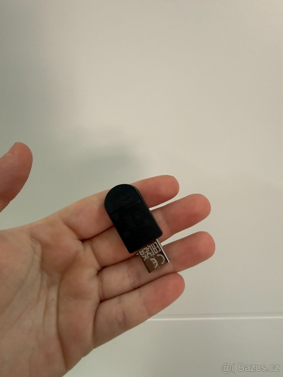 Herní sluchátka HyperX Cloud Jet Wireless, DOKLAD, ZÁRUKA - 4