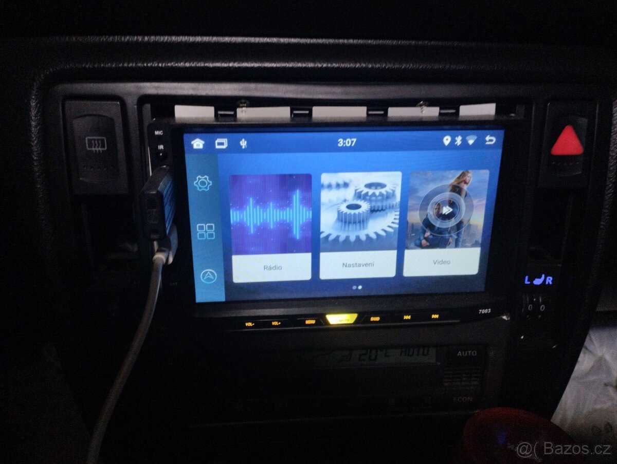 2din radio - 4