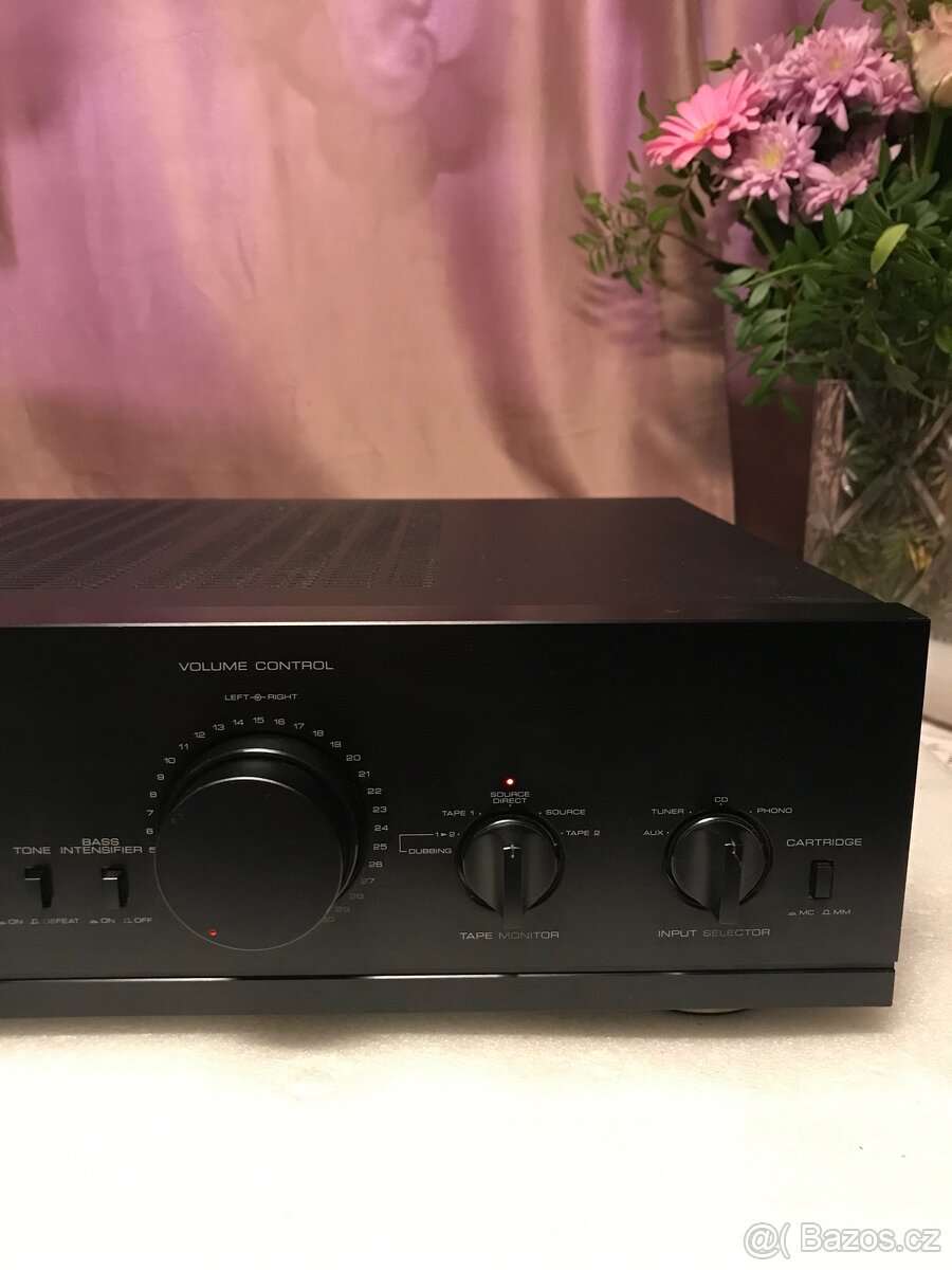 Kenwood 1 - 4
