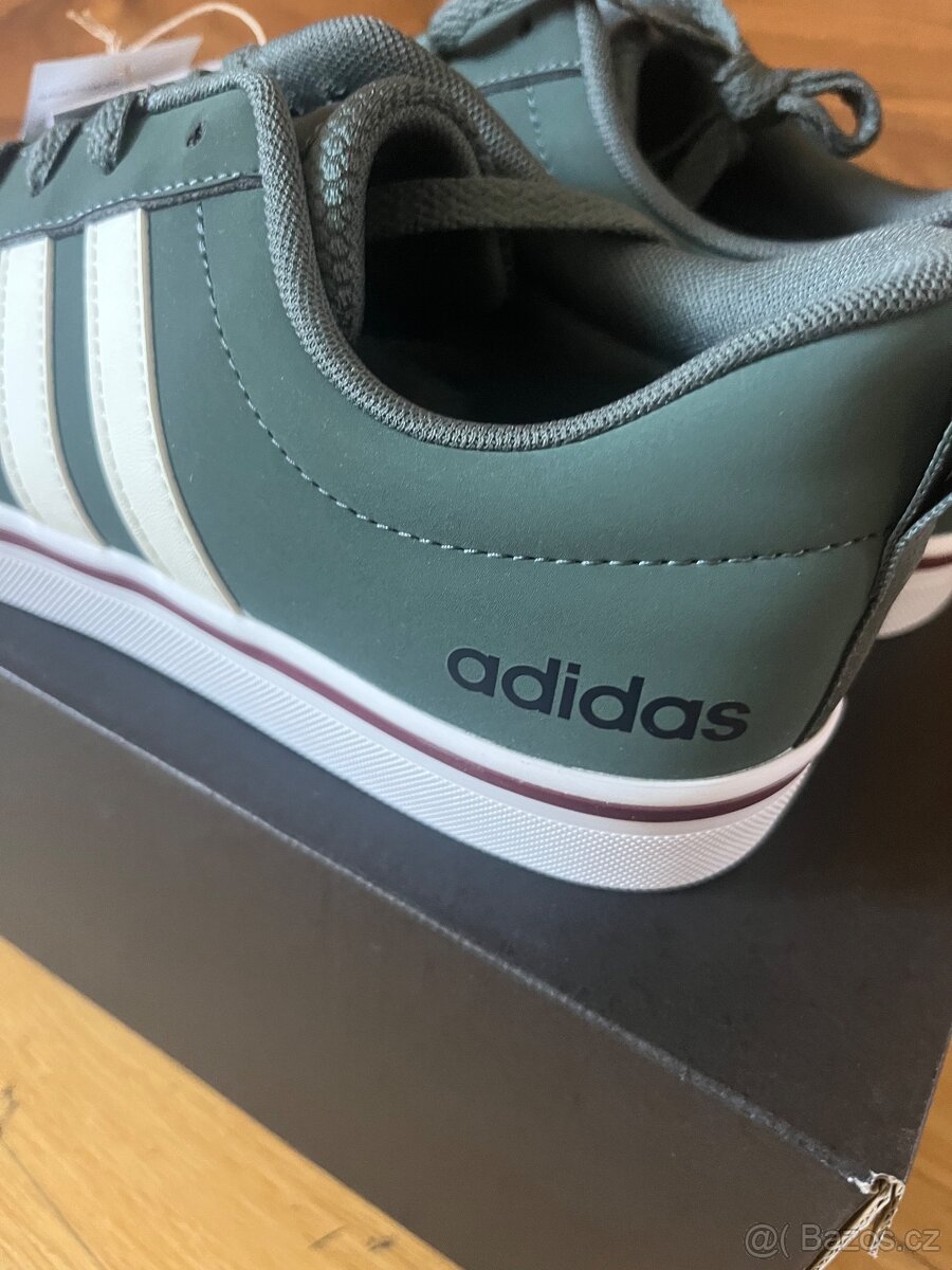 Boty Adidas vel. 40 2/3 - 4