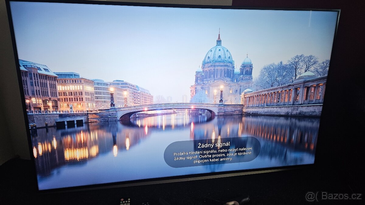 LG 58UH635V - 4