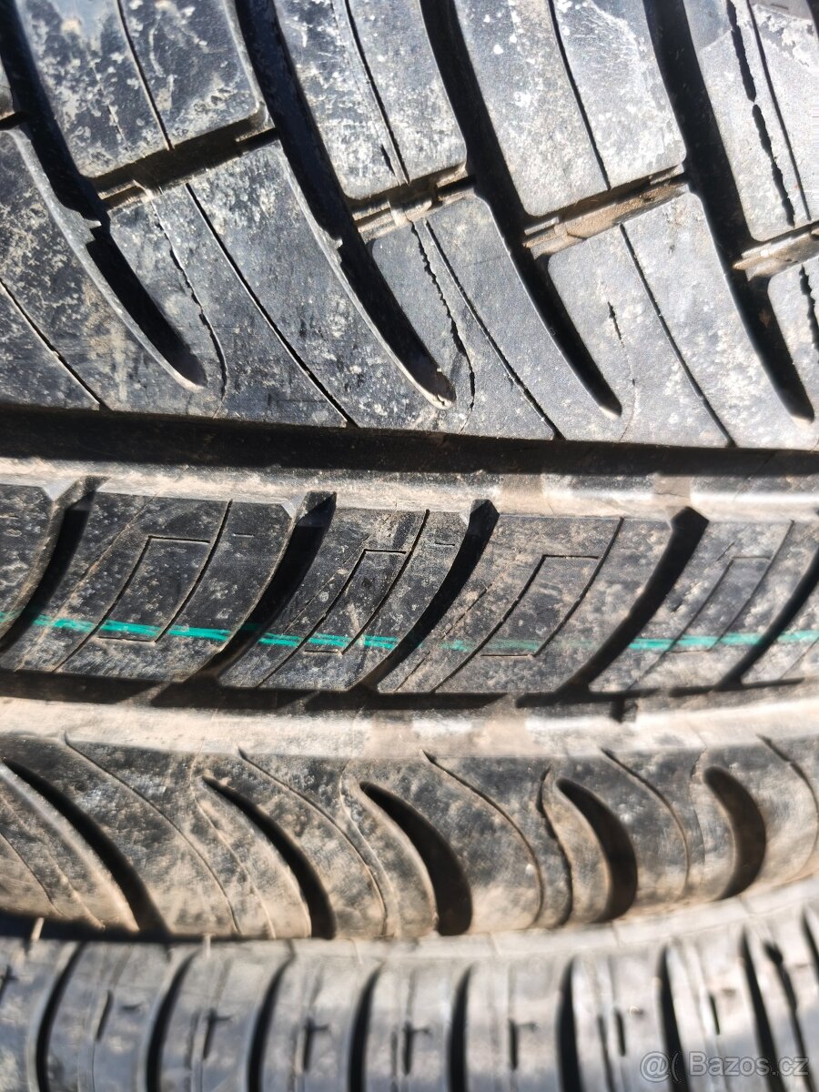 195/65R15 91H Michelin - 4