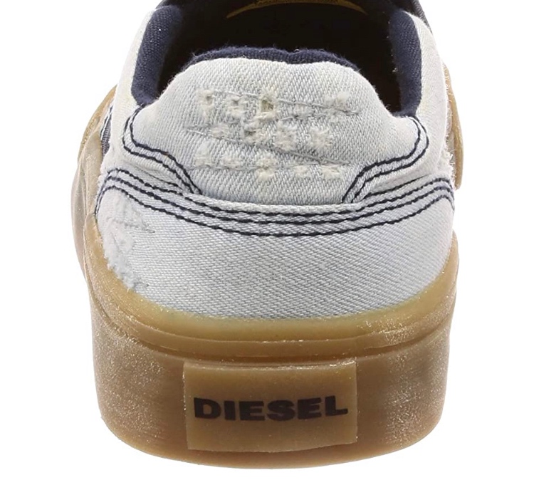Tenisky Diesel EUR 39 - 4