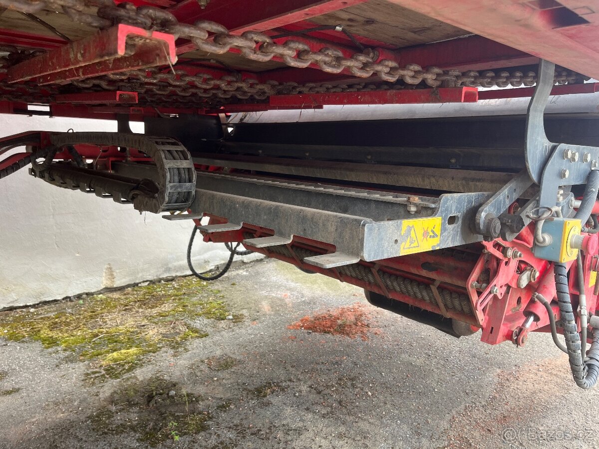 Potinger Combiline 7210 - 4