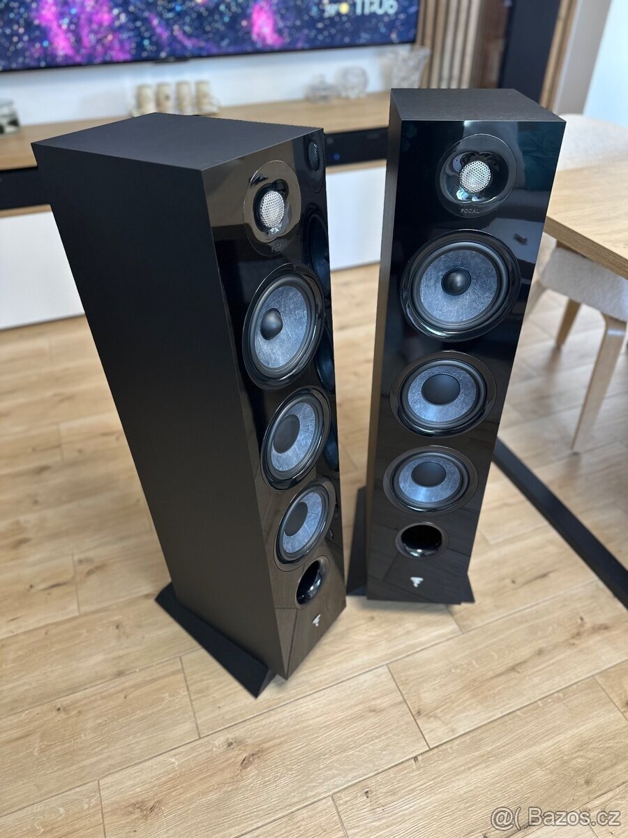 Focal Chora 826 - 4