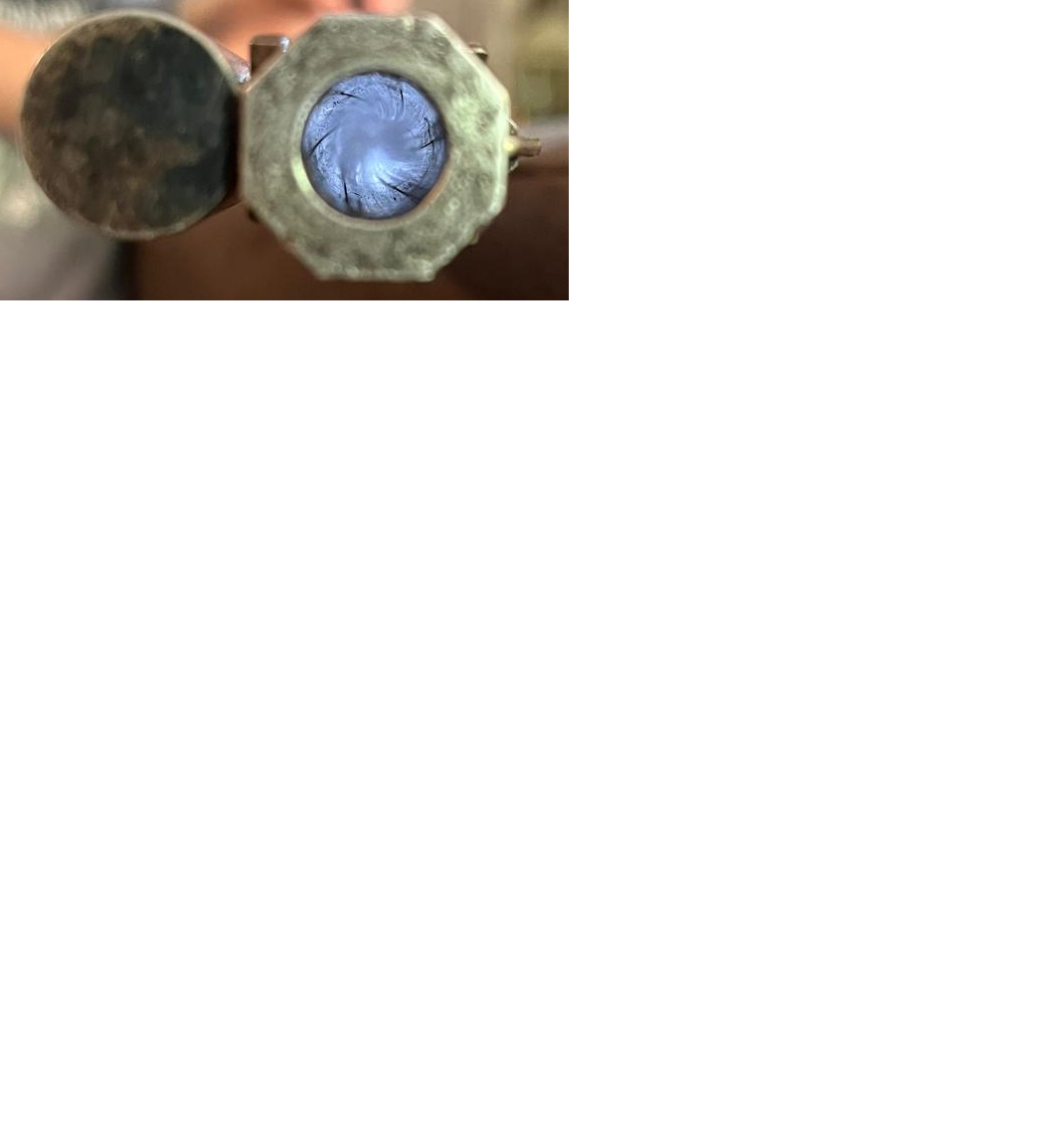 Pakova opakovaci puska Marlin-38/04 - 4