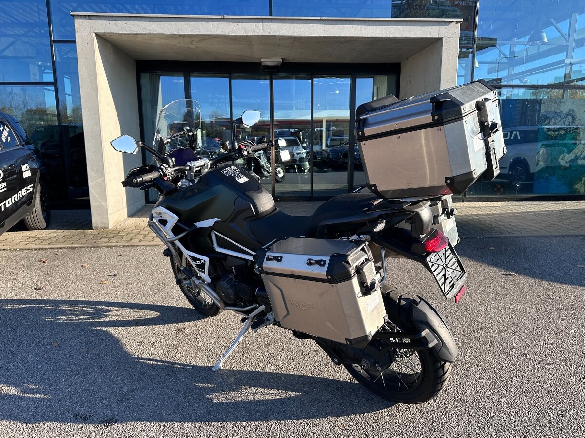 Triumph Tiger 1200 Rally Explorer AKCE kufry sleva 100000 - 4