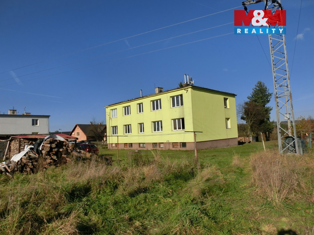 Prodej bytu 2+1, 51 m², Dolní Krupá - 4