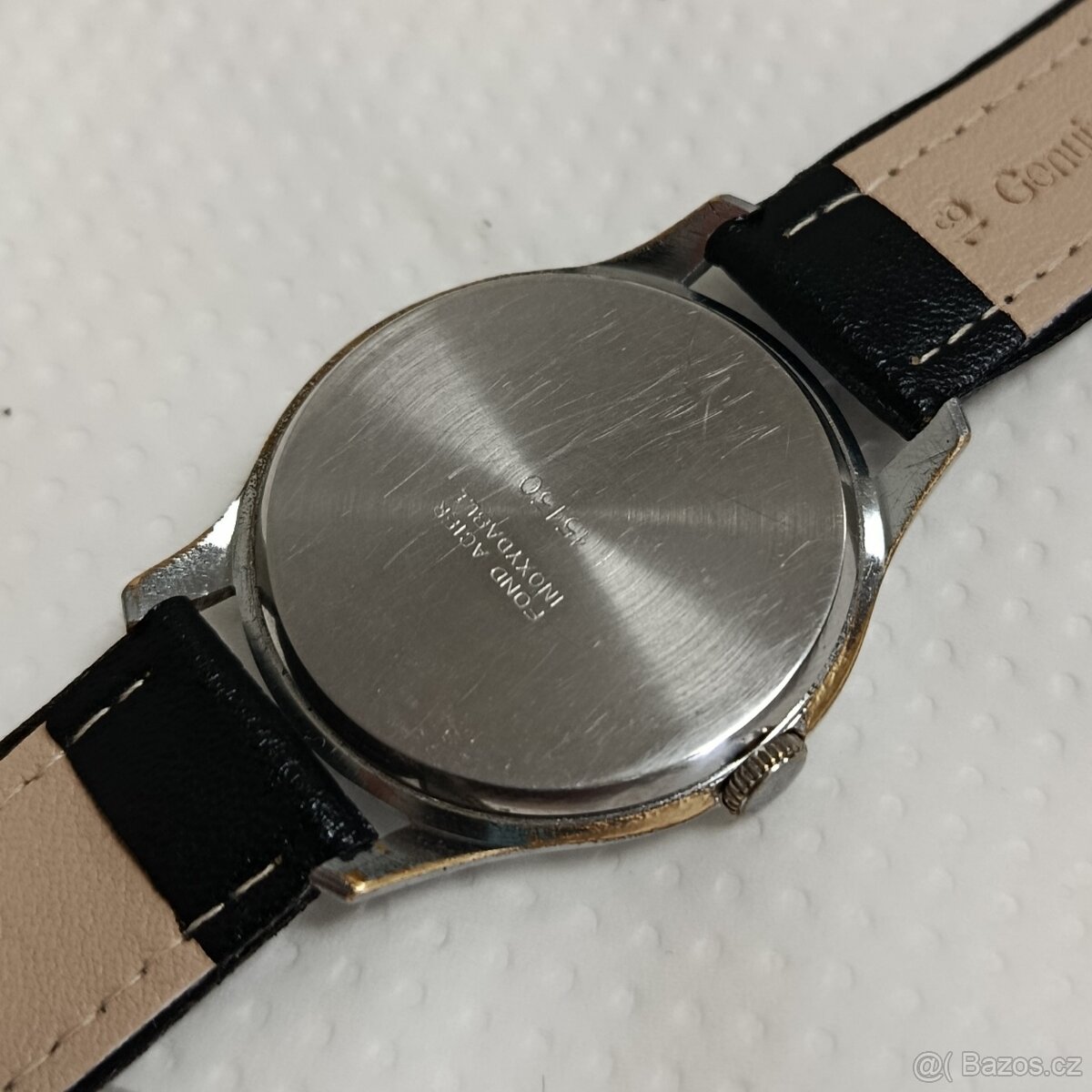 Náramkové hodinky ORIOSA Swiss - 4