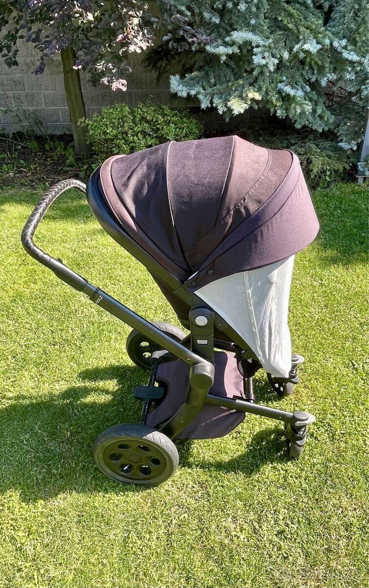 Kočárek Joolz Day - 4