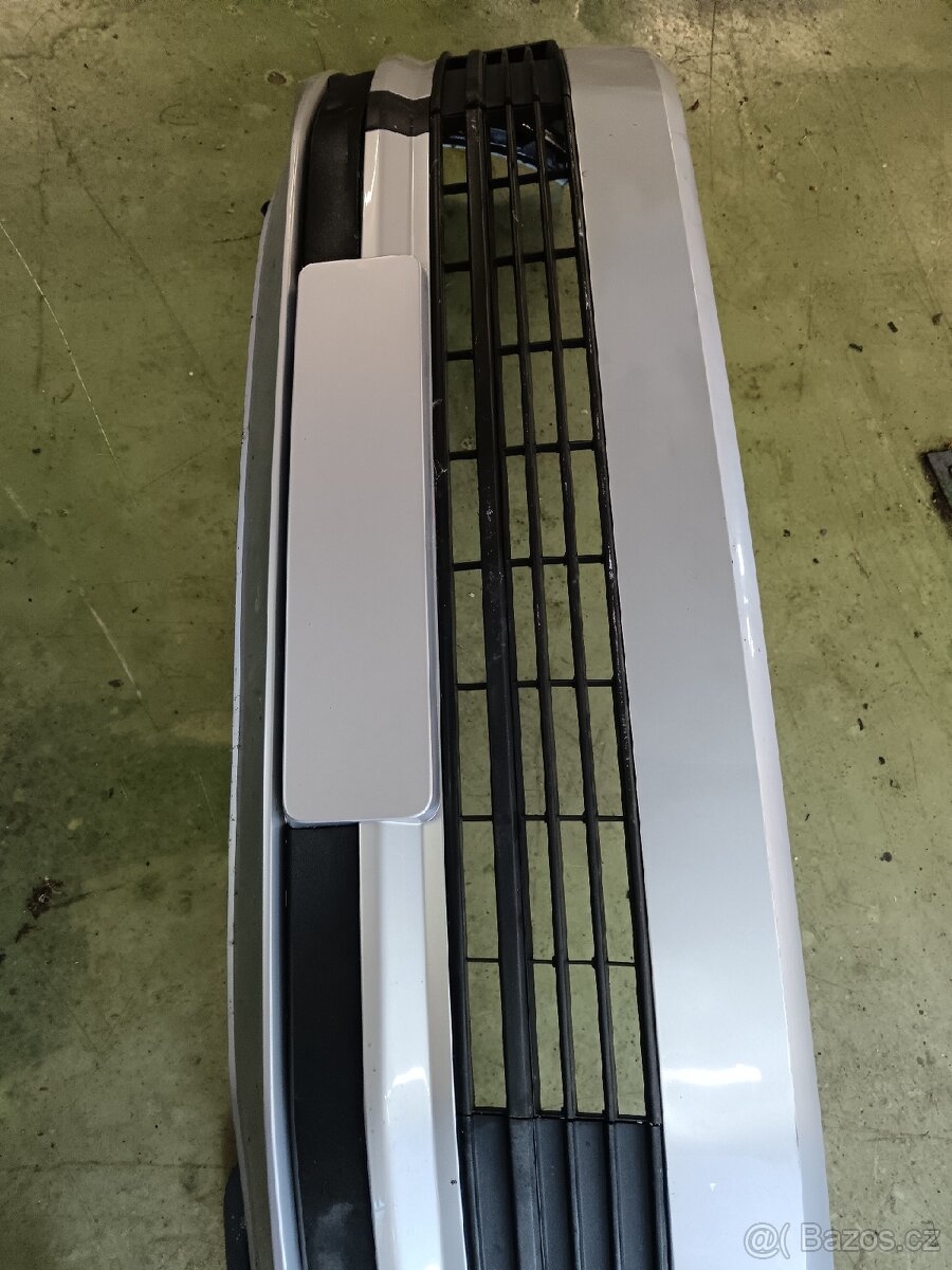 Nárazník T6 la7w škrábance od skladování - 4