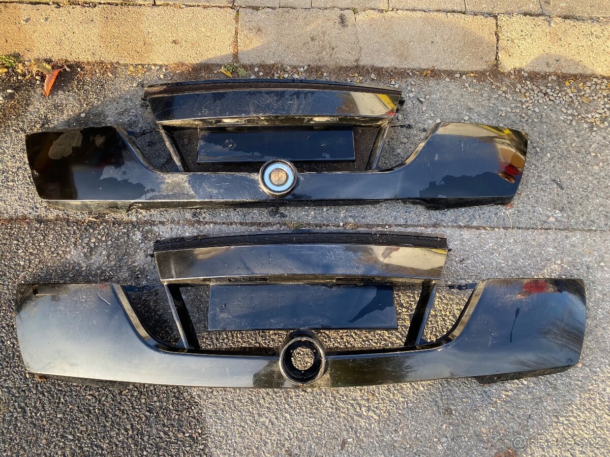 Náhradní díly Ford Streetka - 4