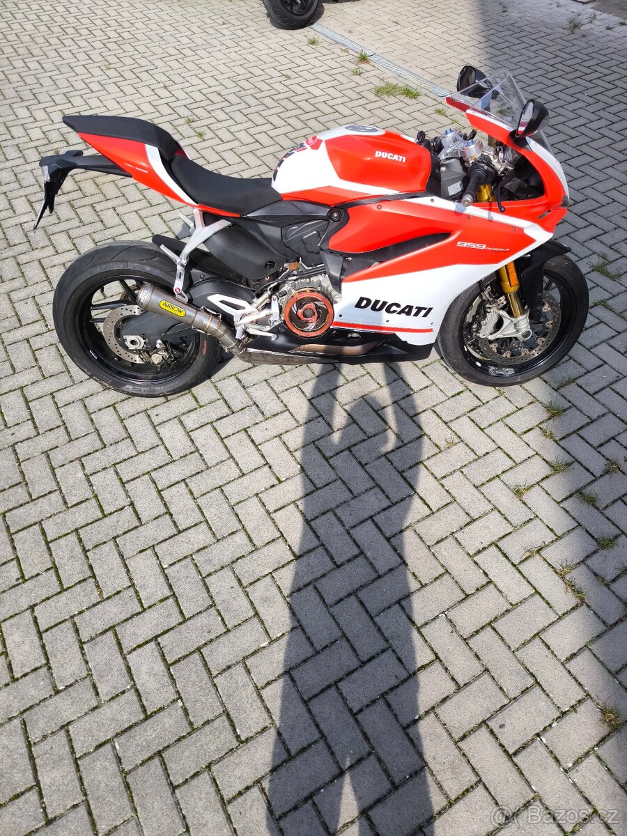 Ducati Panigale 959 Corse - 4