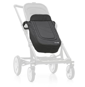 Nový komplet kočárku Seed Papilio Copper BRITAX RÖMER - 4