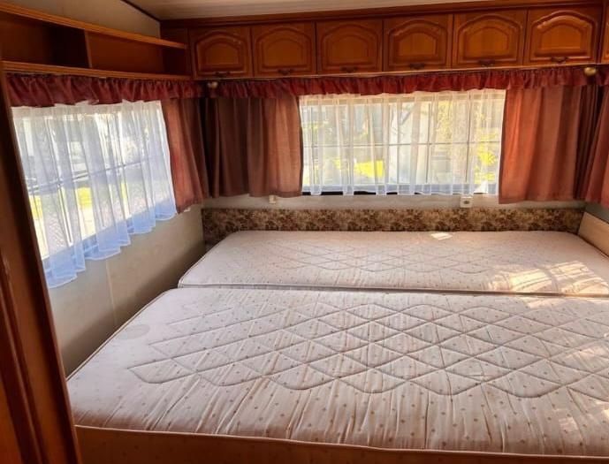 Karavan hobby landhaus - 4