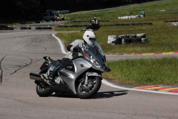 Honda Pan European ST 1300 SC51 - 4