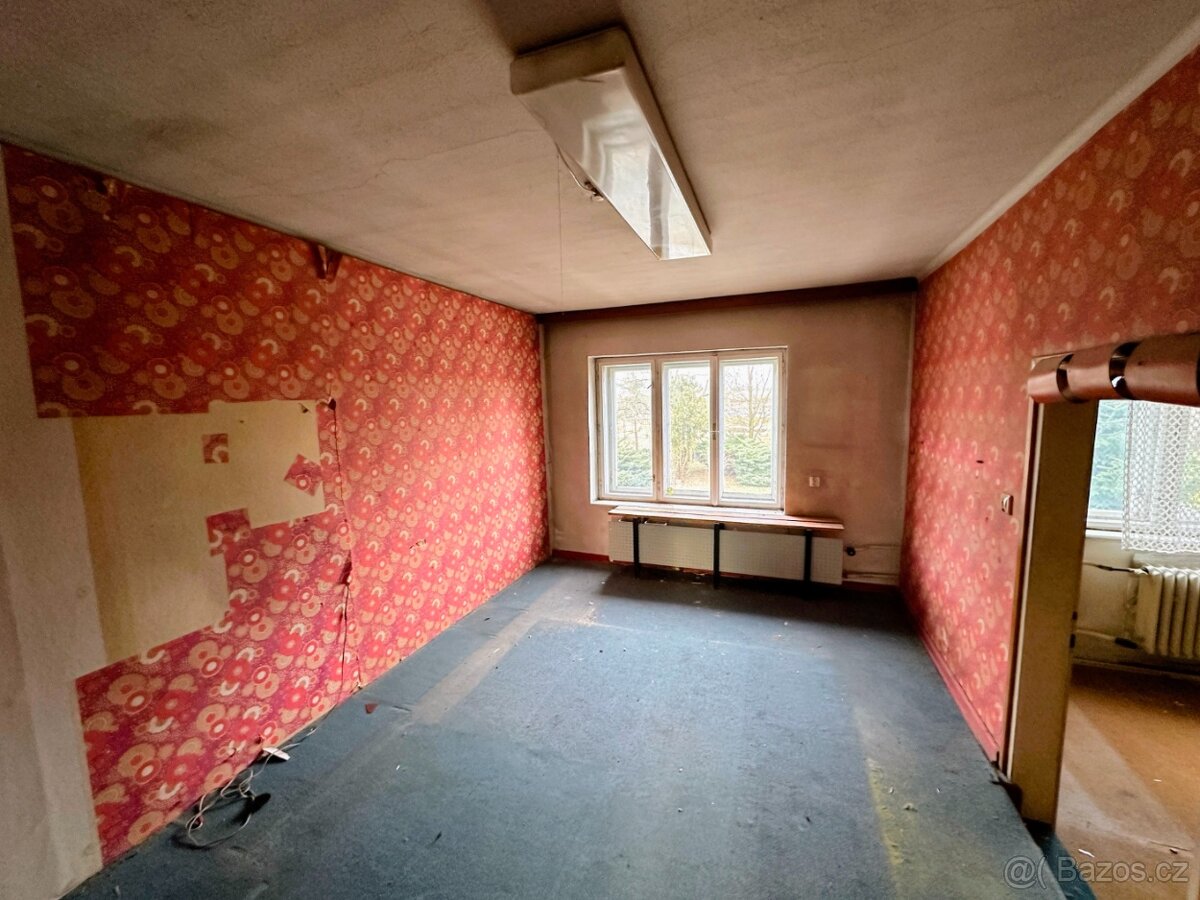 Prodej rd Velký Týnec-Vsisko - 4