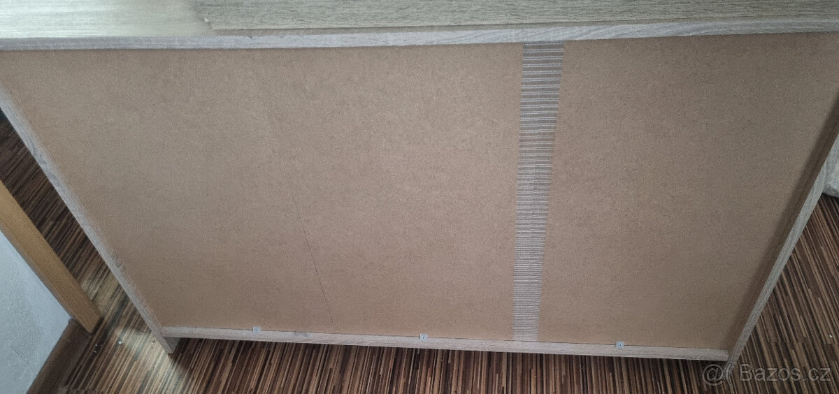 Komoda se 6 šuplíky - 4