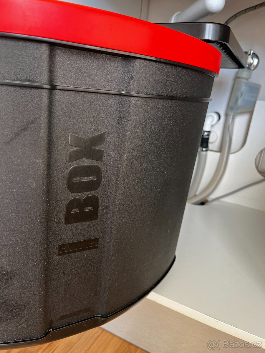 Odpadkový koš Franke - 4