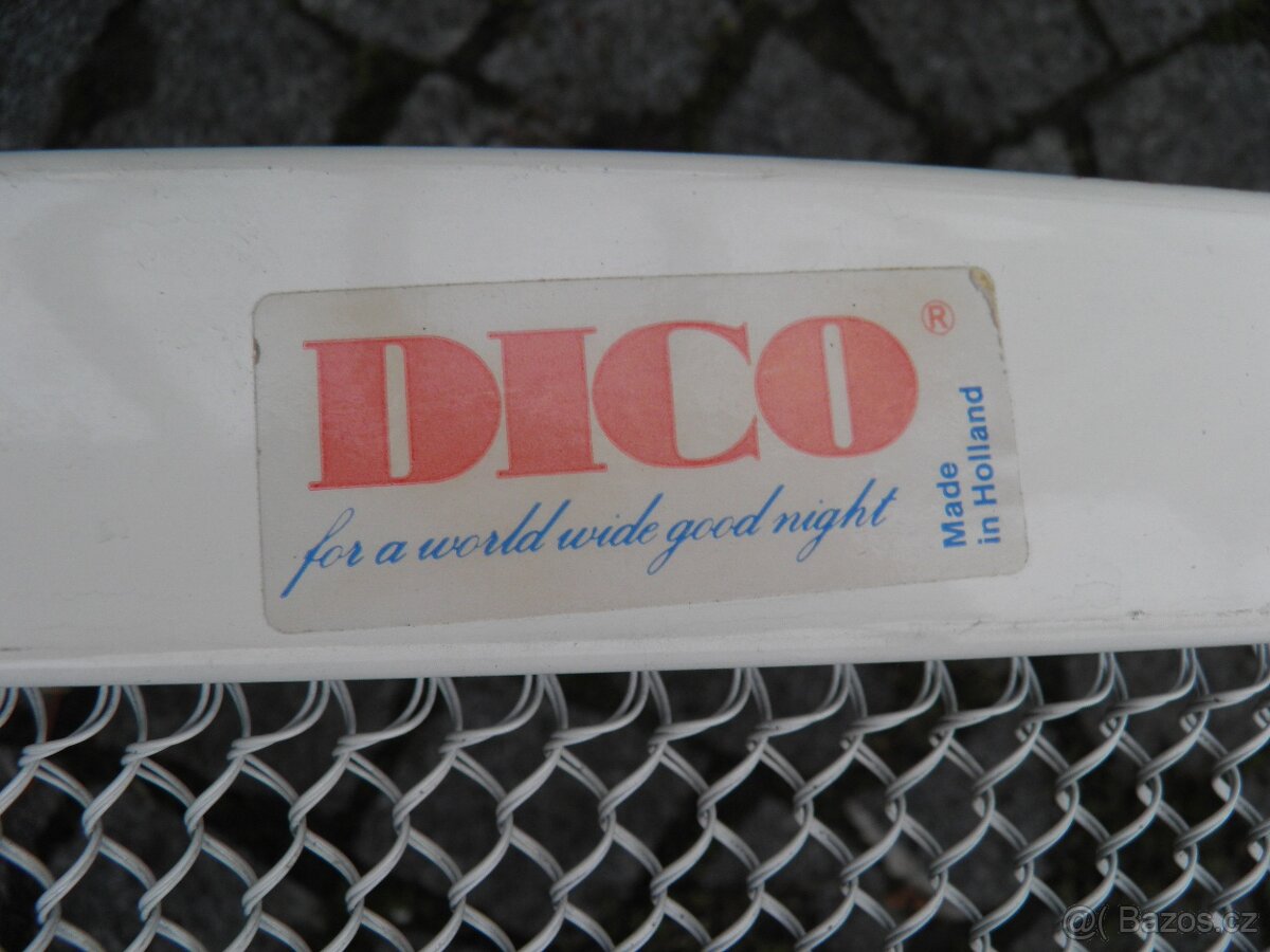 KVALITNÍ KOVOVÁ POSTEL SLEVA - 4