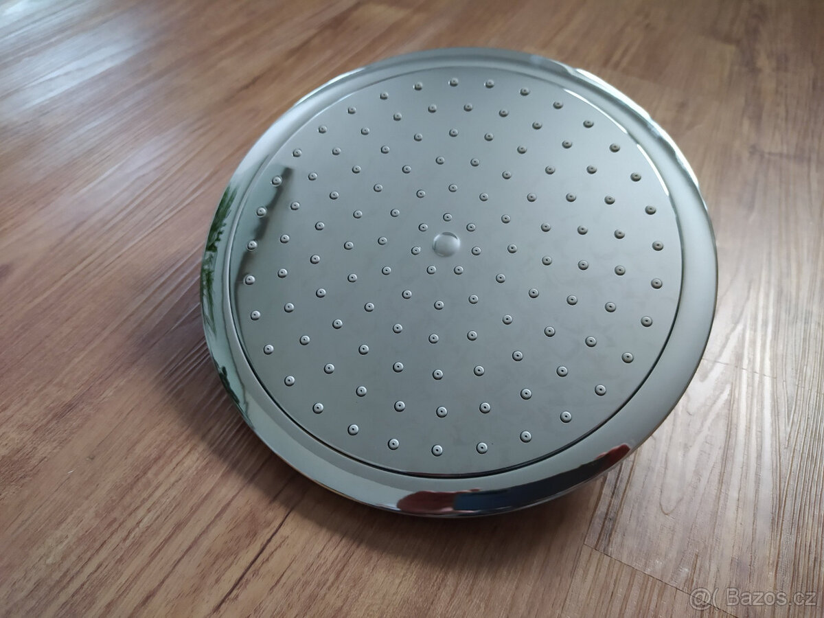 Sprchový sloup s termostatickou baterií - 4