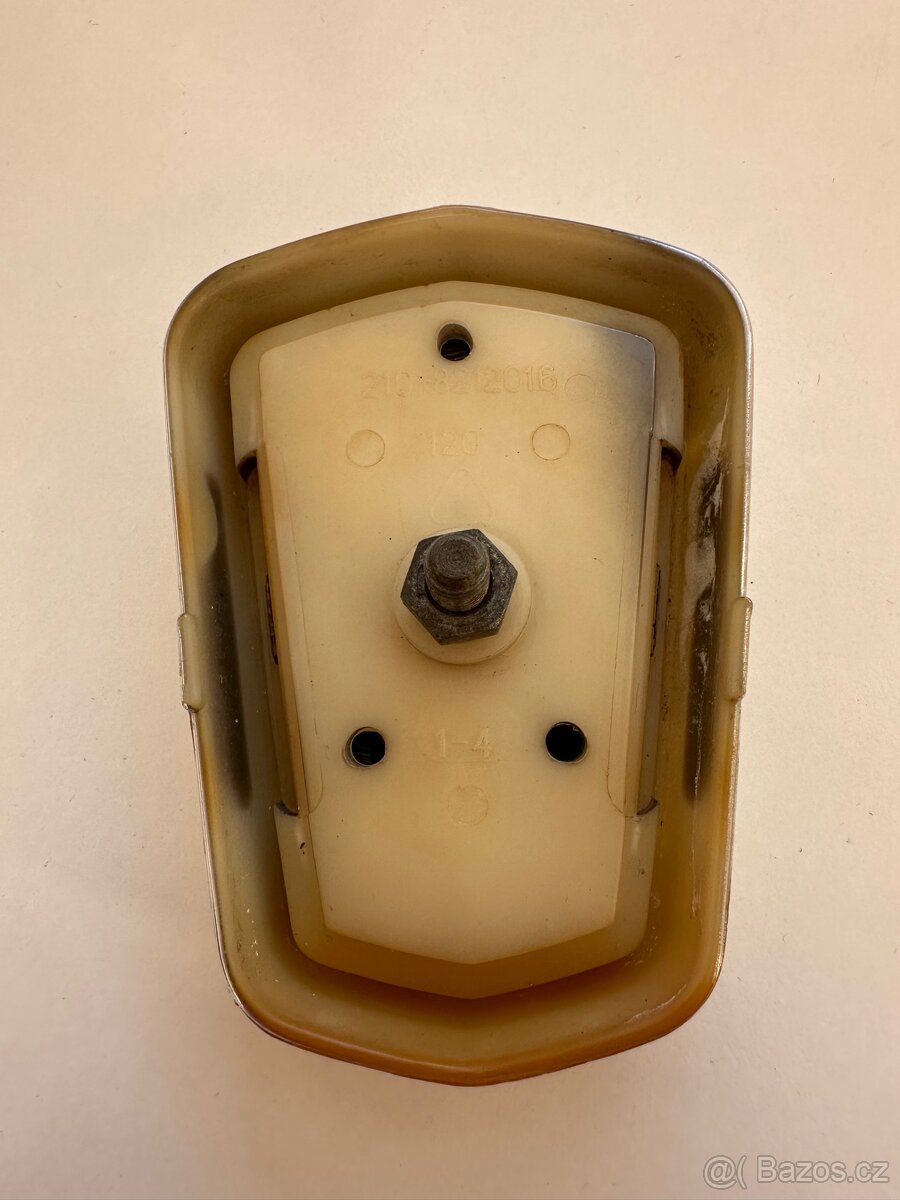 Znak LADA VAZ ŽIGULI 2101 - 4