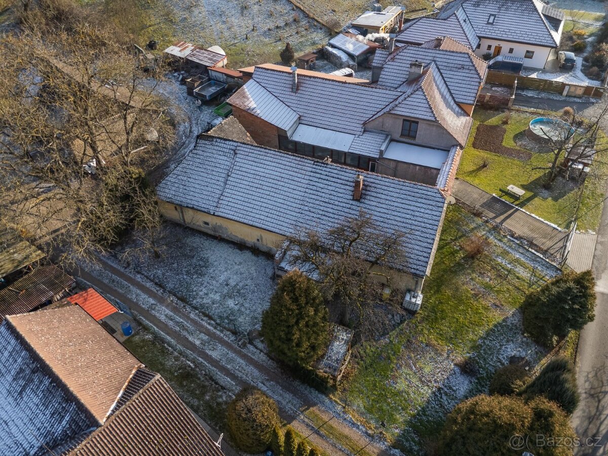 Prodej domu ve Stříteži nad Ludinou - 4