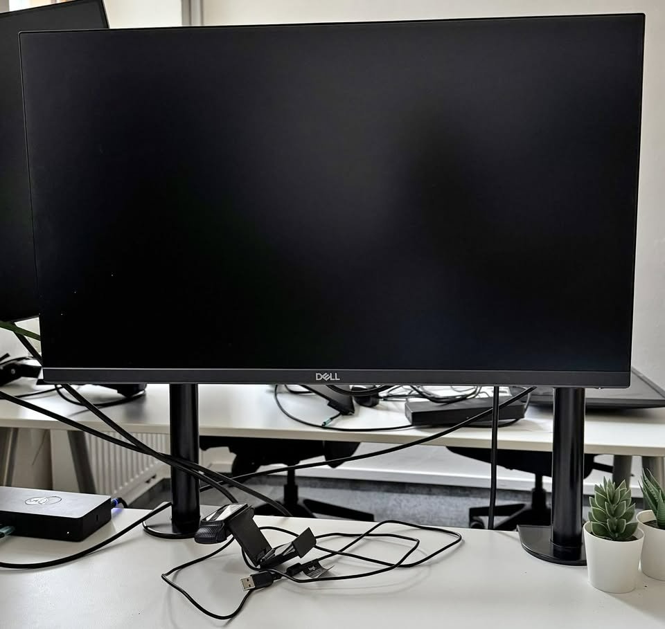 Dell UltraSharp U2414Hb + kloubové rameno - 4