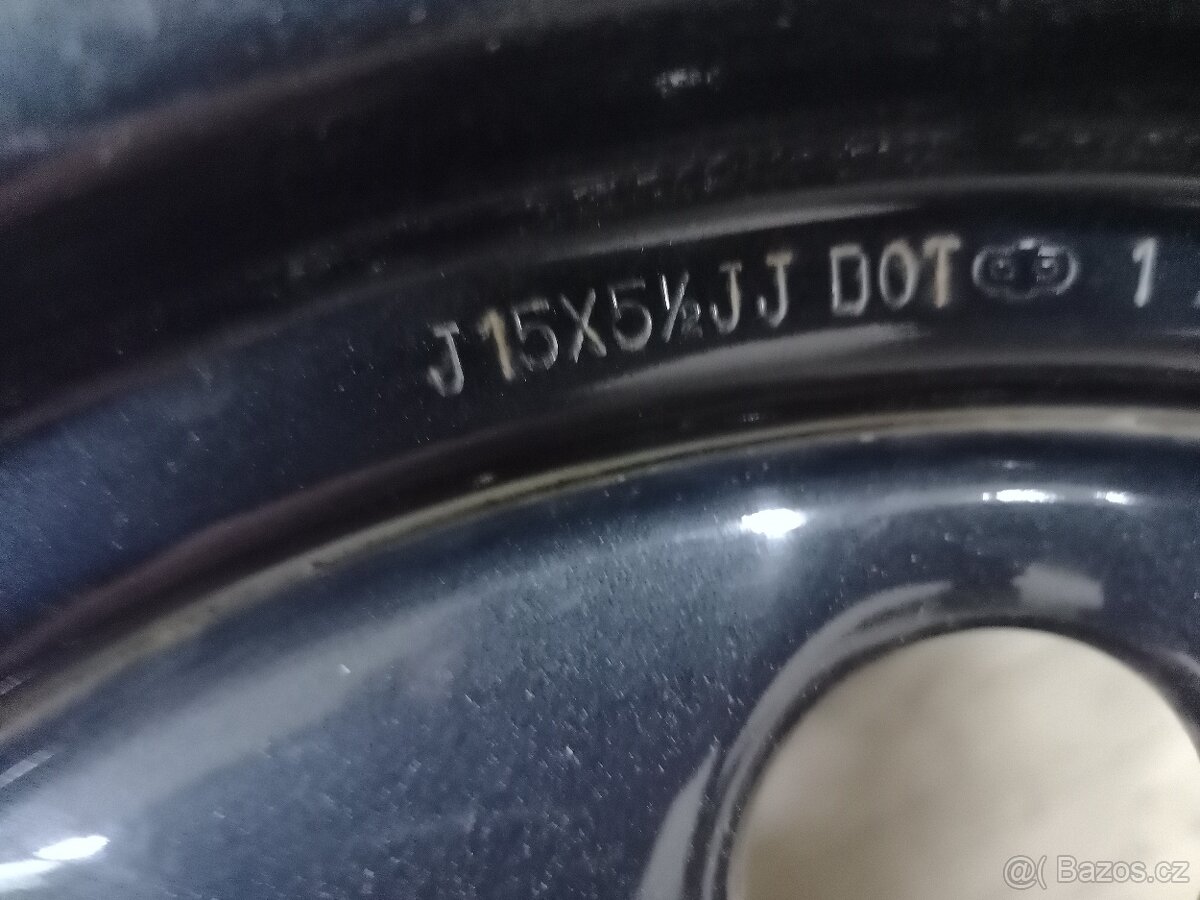 jimny zimní pneumatiky - 4