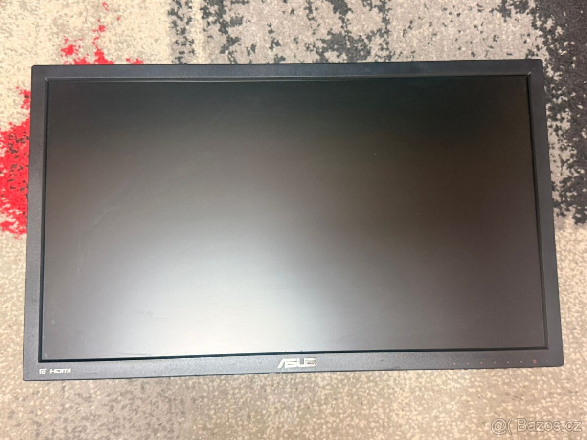 Prodám: HP Pavilion Gaming TG01-2902nc Black - 4