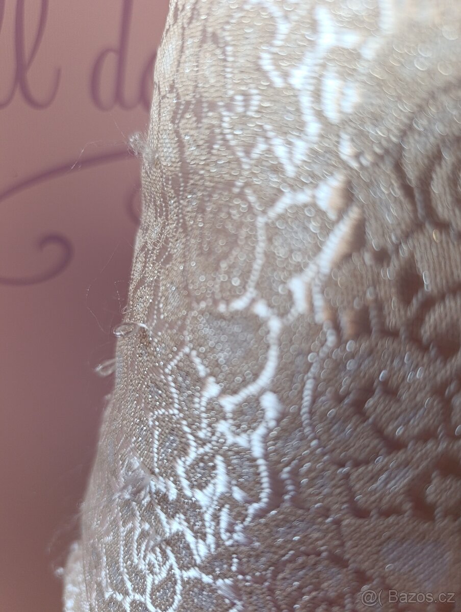 Šatičky vel. 122 - 4