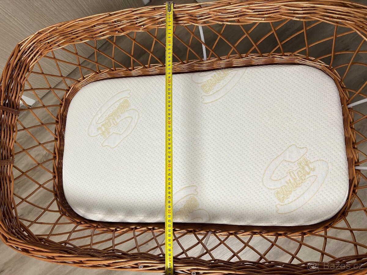 Veliký košík pro miminko - 4