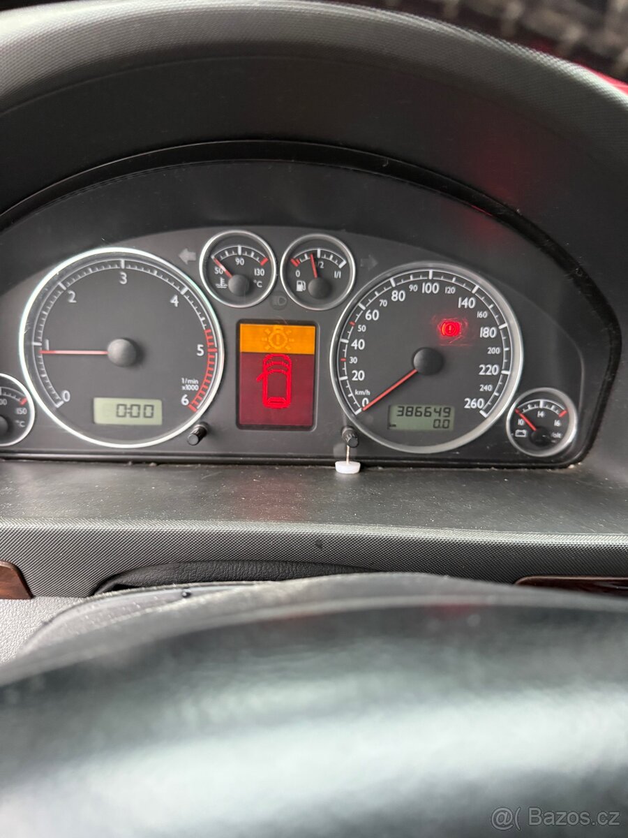 Seat Alhambra 1.9 96kw - 4