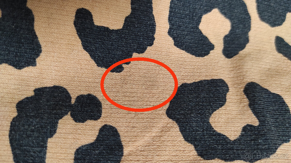 Set - 2x dětské šortky/kraťasy (Lindex, PD&C) - 4