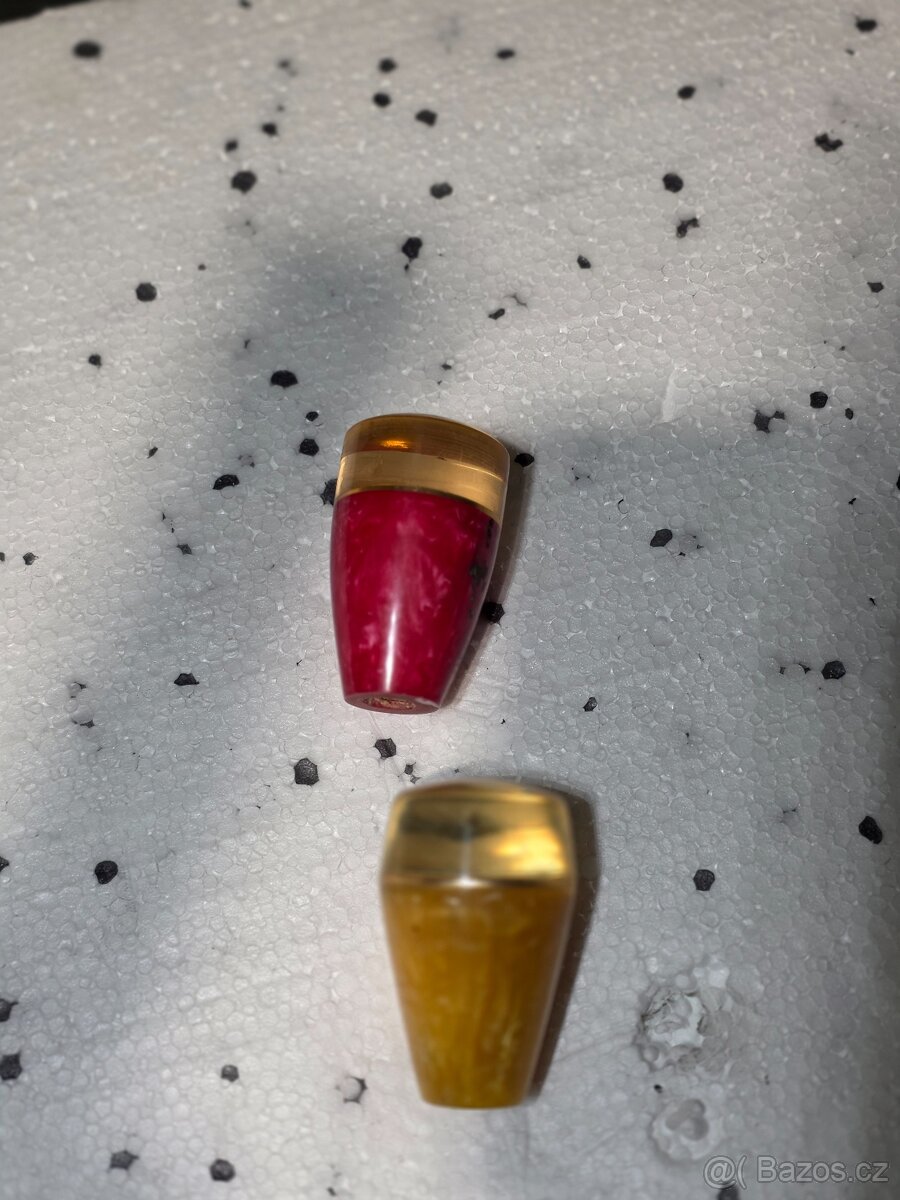 Prodám hlavu řadící páky - 4