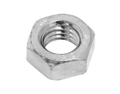 Závitová tyč,matice a podložky M16 - 4