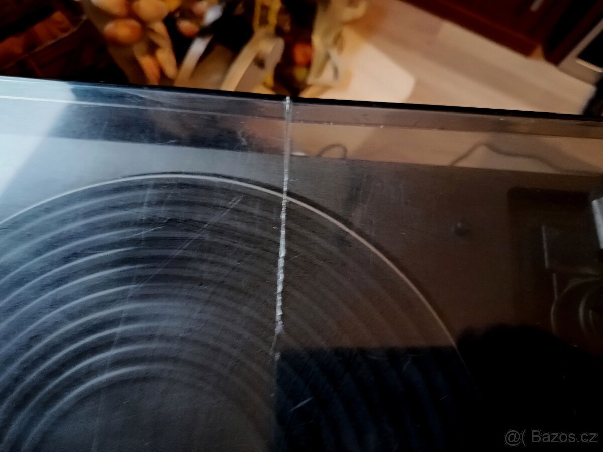 TELEFUNKEN TS860 GRAMO - 4