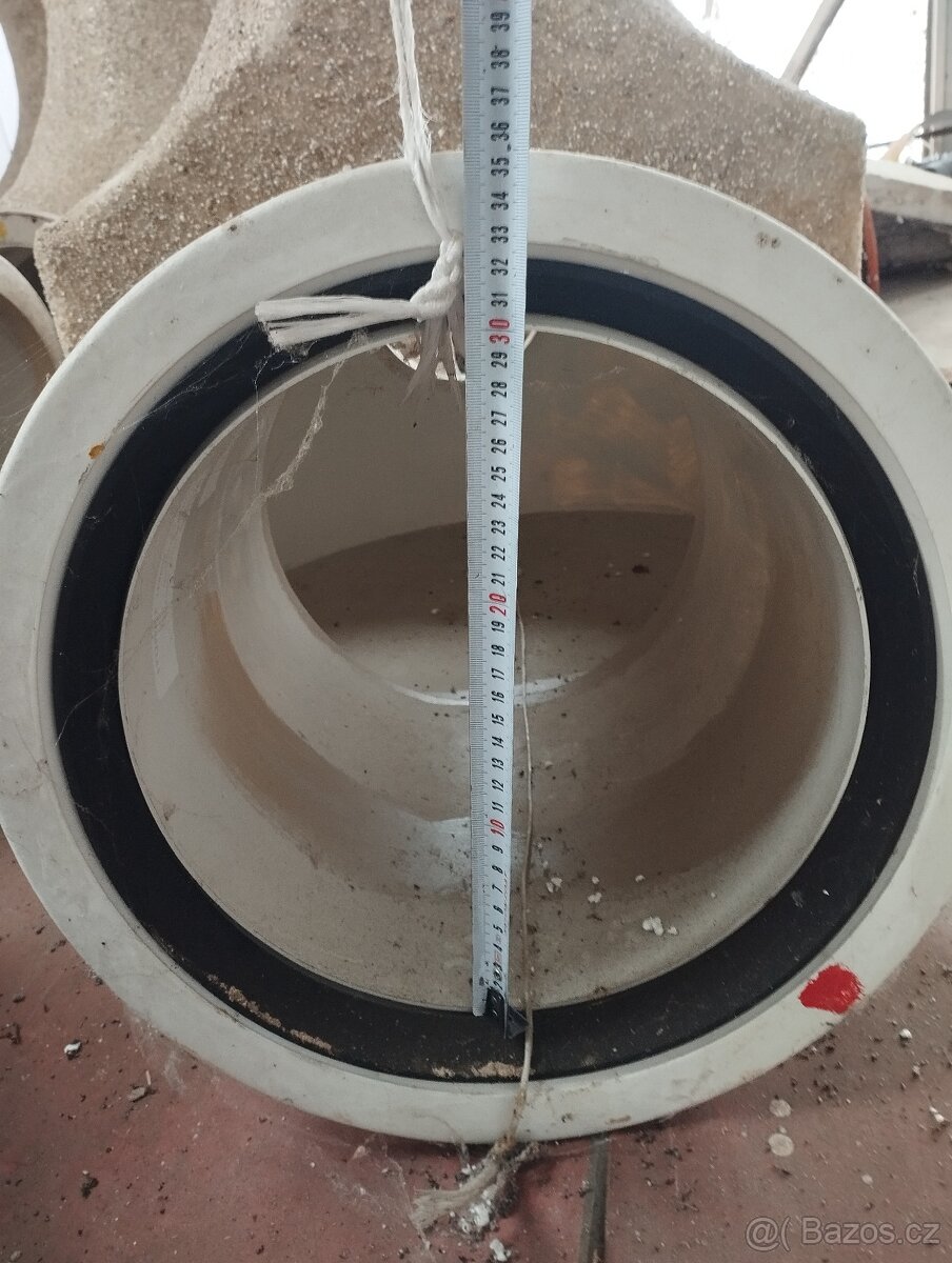 Spádišťove hlavy - 4