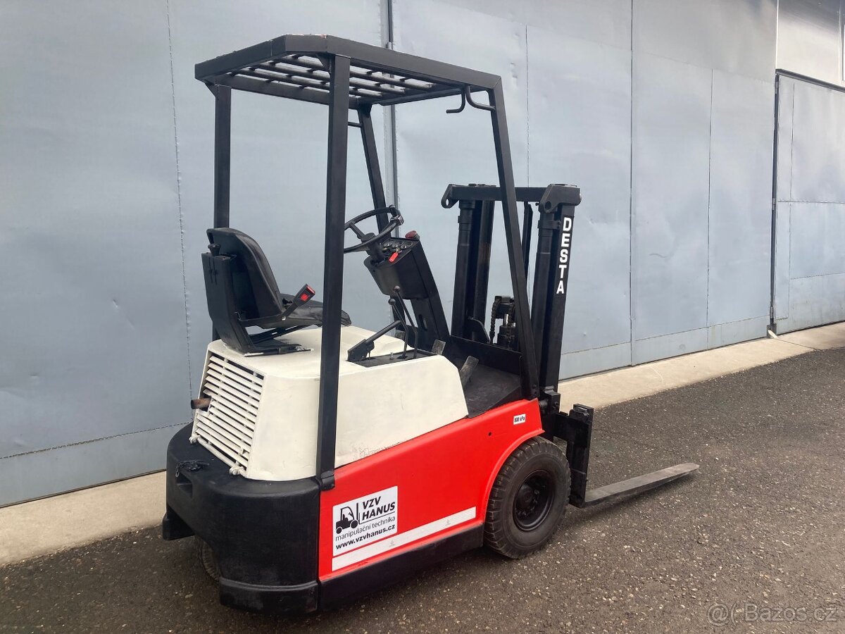 VZV DESTA 02 MV 12 B - 4