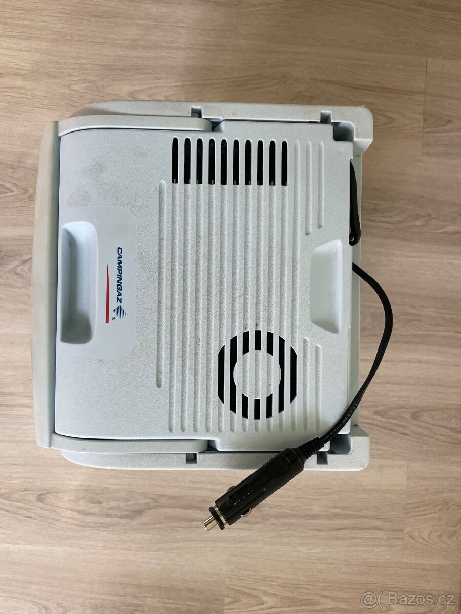 Přenosná lednice - 4