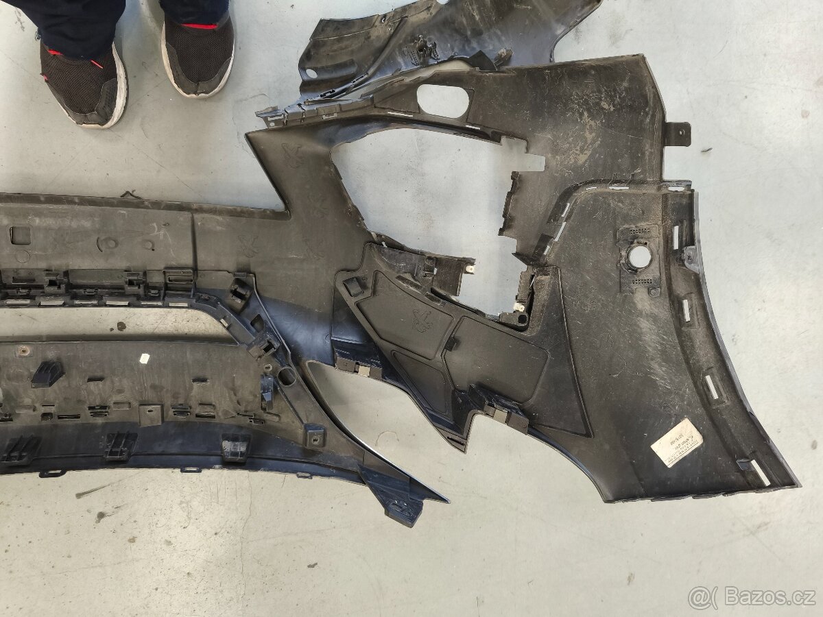 Peugeot 3008 5008 - 4