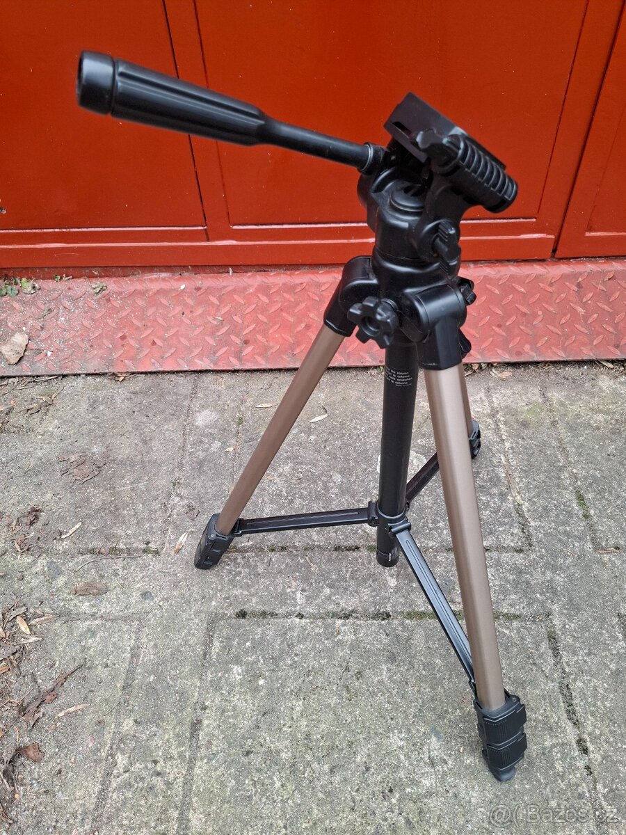 Stativ Velbon CX 560 - 4